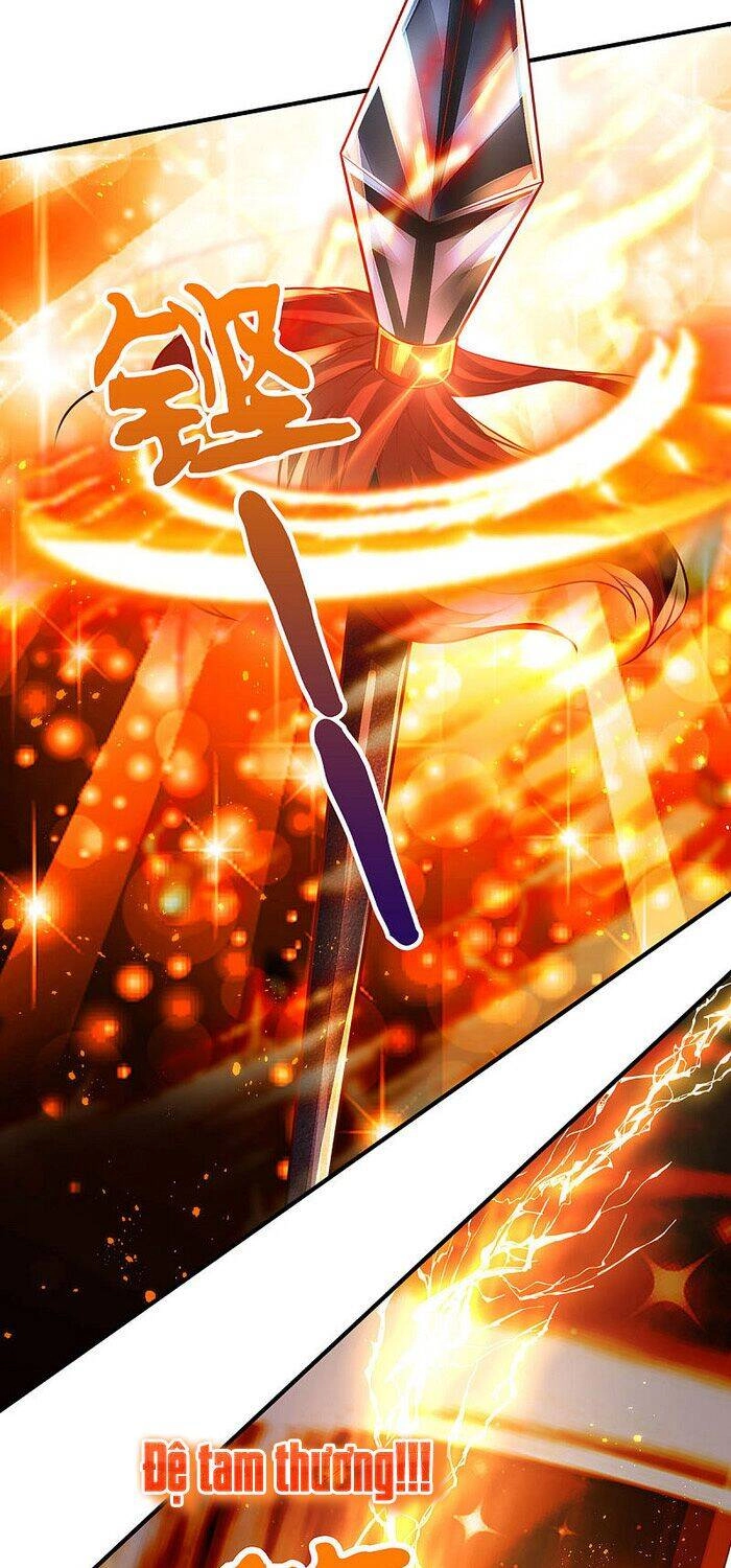 Đại Ma Hoàng Thường Ngày Phiền Não Chapter 18 - 5