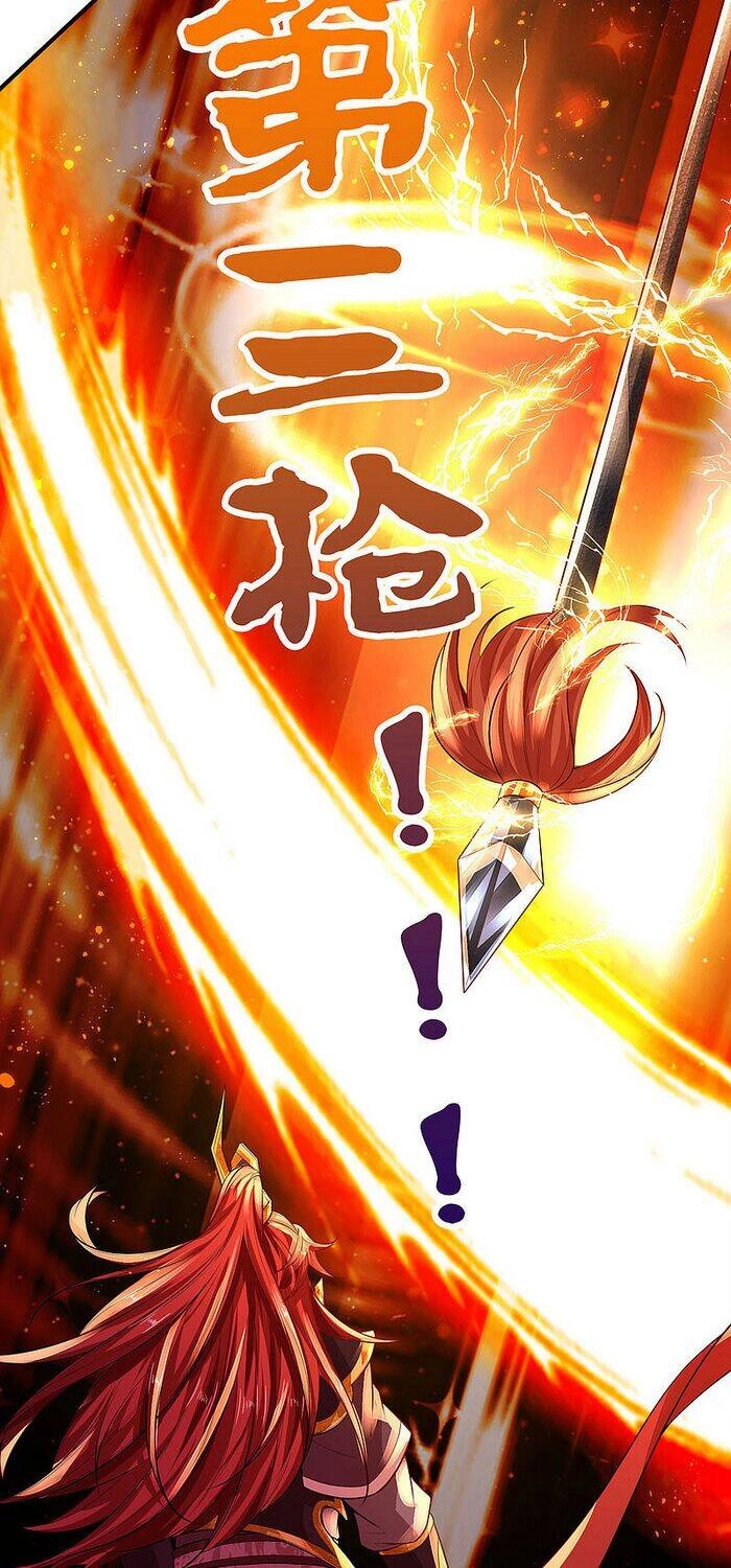 Đại Ma Hoàng Thường Ngày Phiền Não Chapter 18 - 6