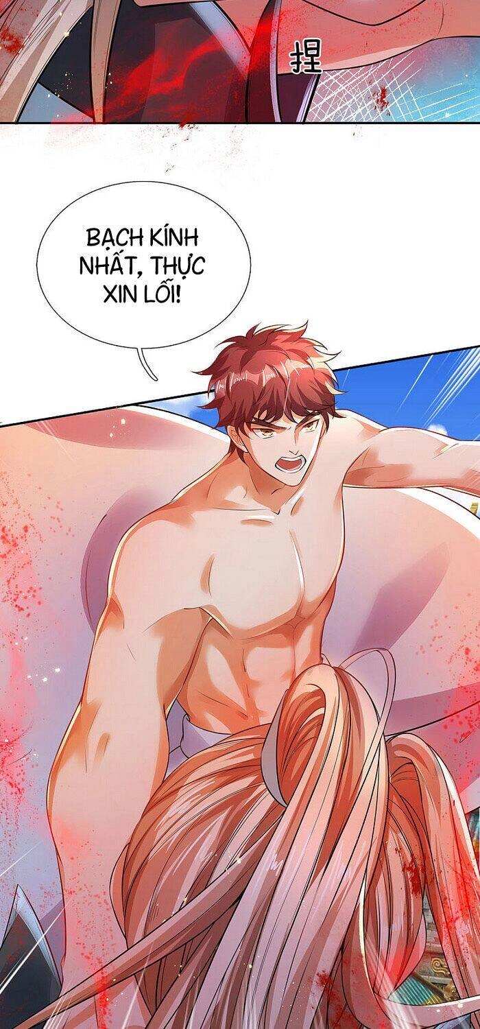 Đại Ma Hoàng Thường Ngày Phiền Não Chapter 18 - 15