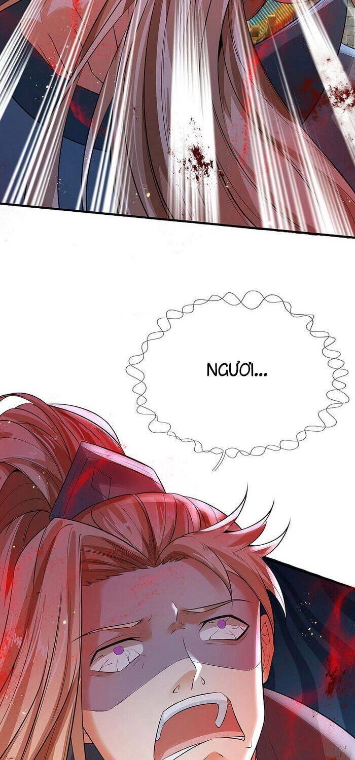 Đại Ma Hoàng Thường Ngày Phiền Não Chapter 18 - 16