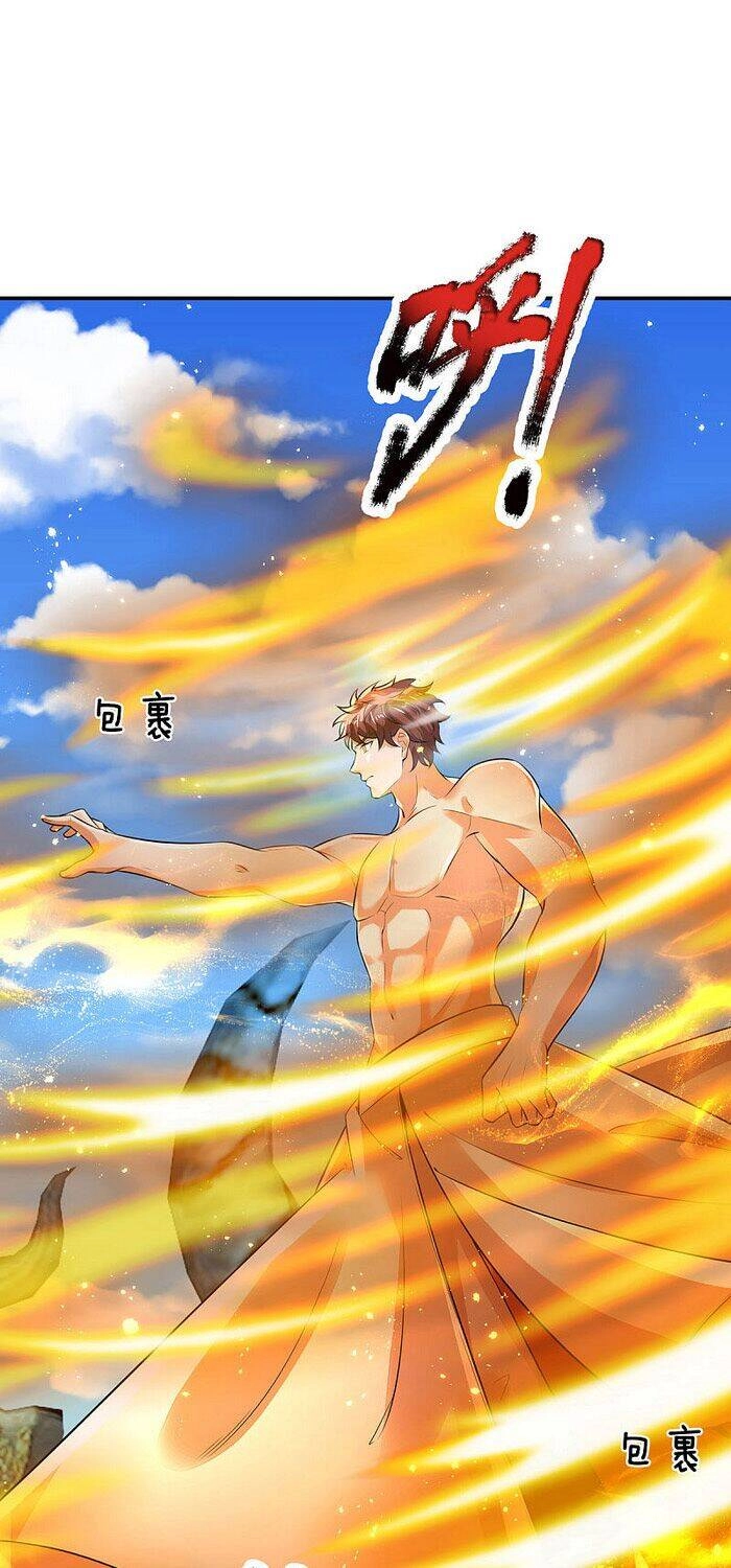 Đại Ma Hoàng Thường Ngày Phiền Não Chapter 18 - 18