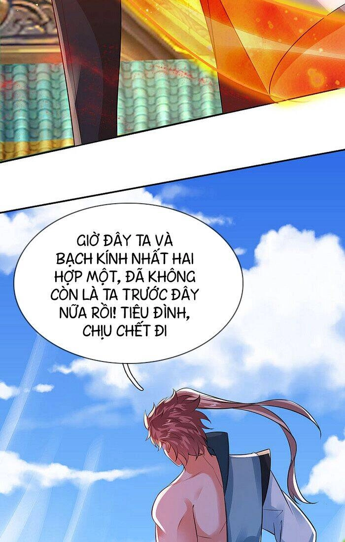 Đại Ma Hoàng Thường Ngày Phiền Não Chapter 18 - 24