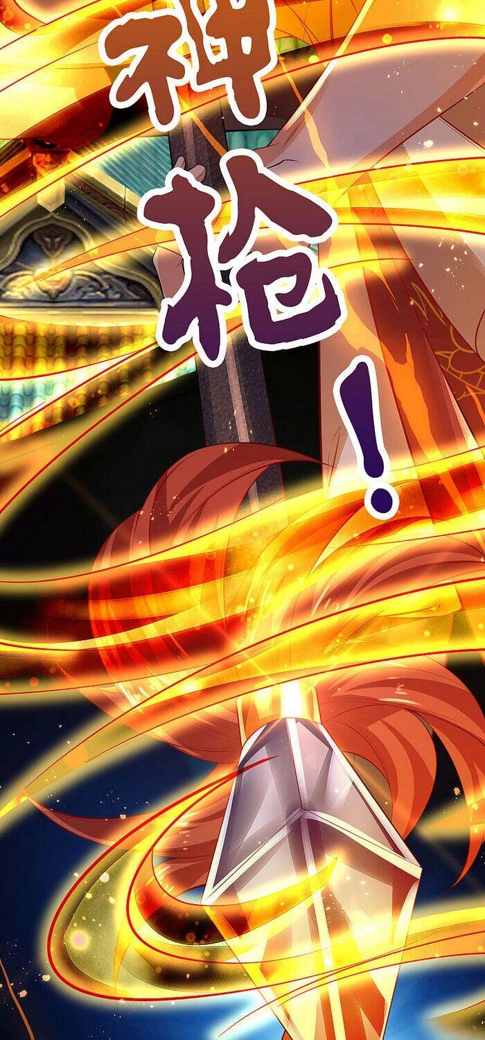 Đại Ma Hoàng Thường Ngày Phiền Não Chapter 19 - 3