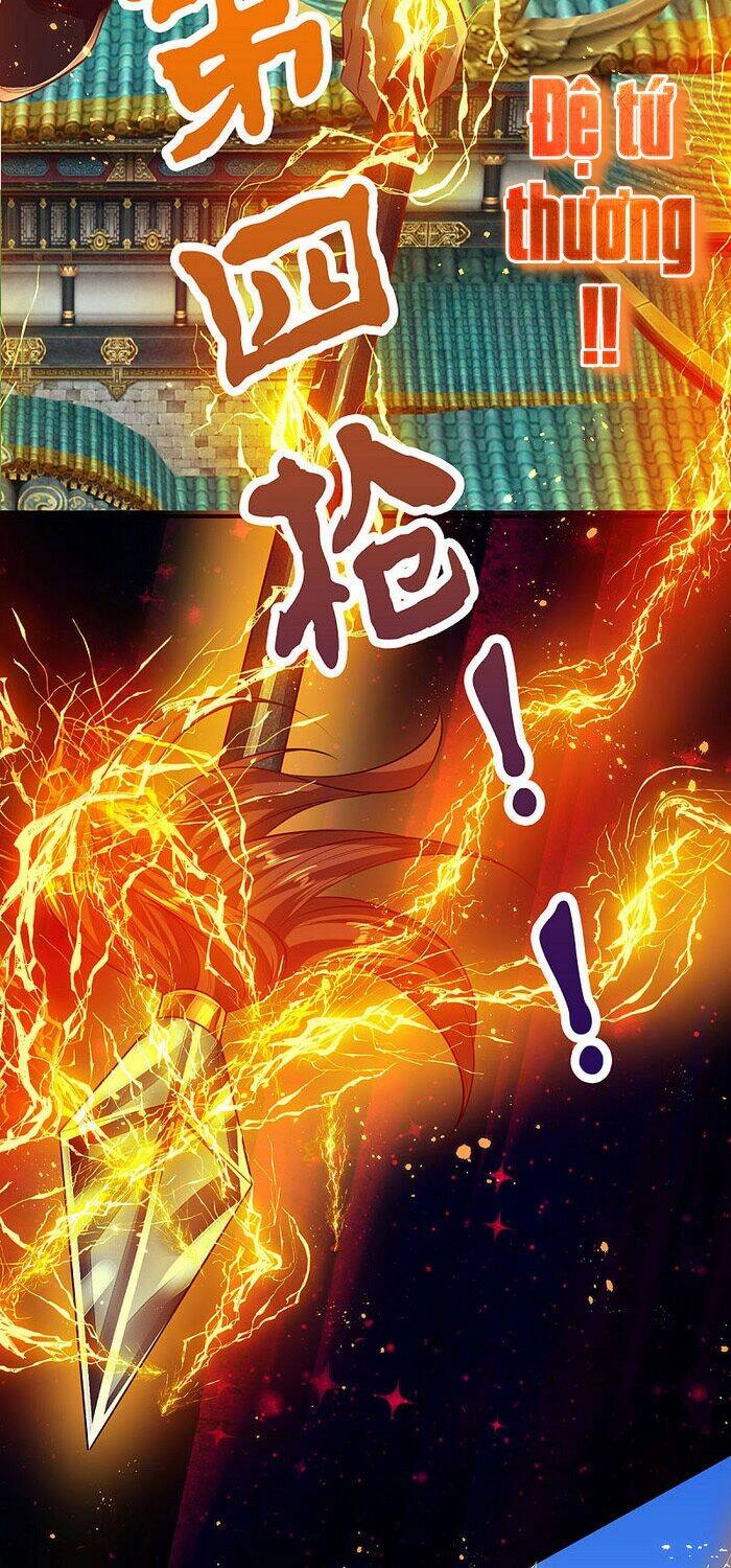 Đại Ma Hoàng Thường Ngày Phiền Não Chapter 19 - 5