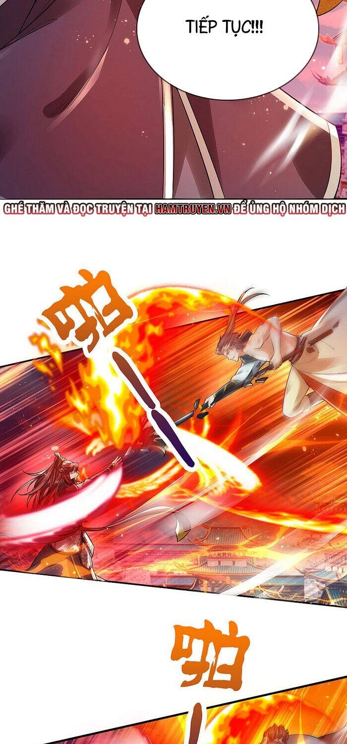 Đại Ma Hoàng Thường Ngày Phiền Não Chapter 19 - 9