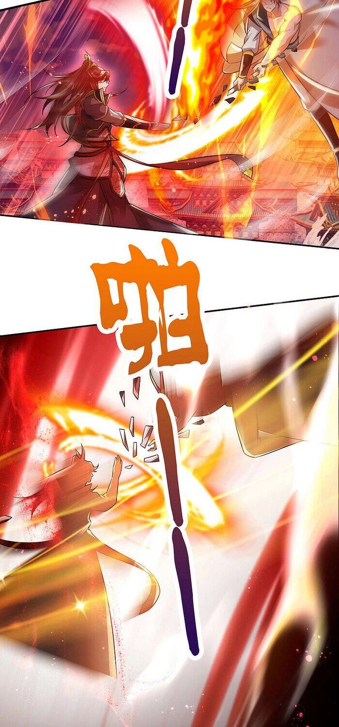 Đại Ma Hoàng Thường Ngày Phiền Não Chapter 19 - 10