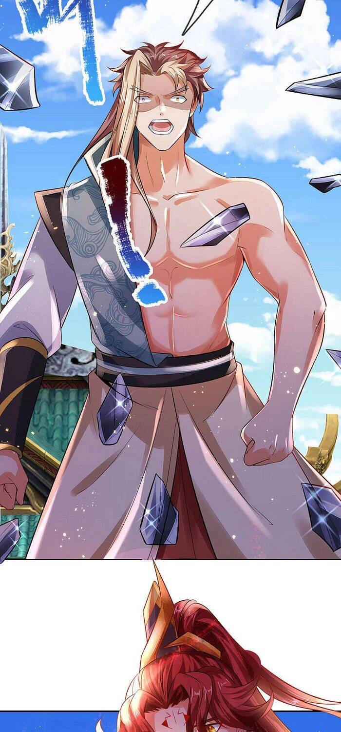 Đại Ma Hoàng Thường Ngày Phiền Não Chapter 19 - 12