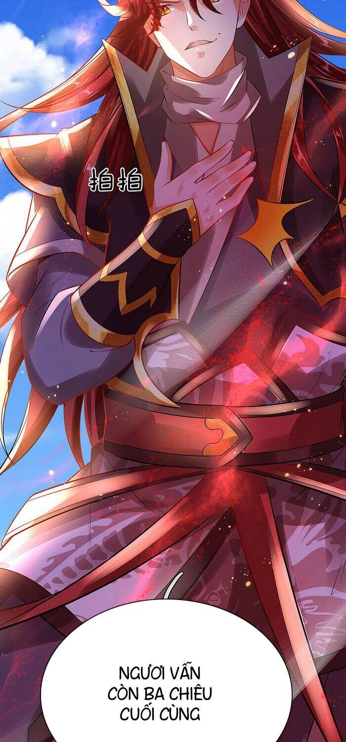 Đại Ma Hoàng Thường Ngày Phiền Não Chapter 19 - 13