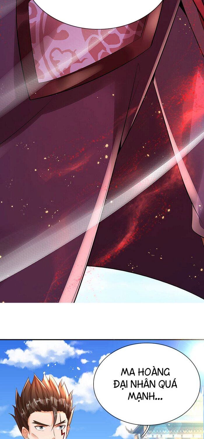 Đại Ma Hoàng Thường Ngày Phiền Não Chapter 19 - 14