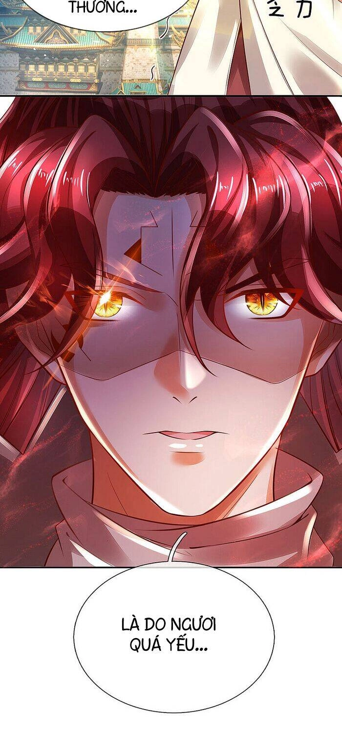 Đại Ma Hoàng Thường Ngày Phiền Não Chapter 19 - 18