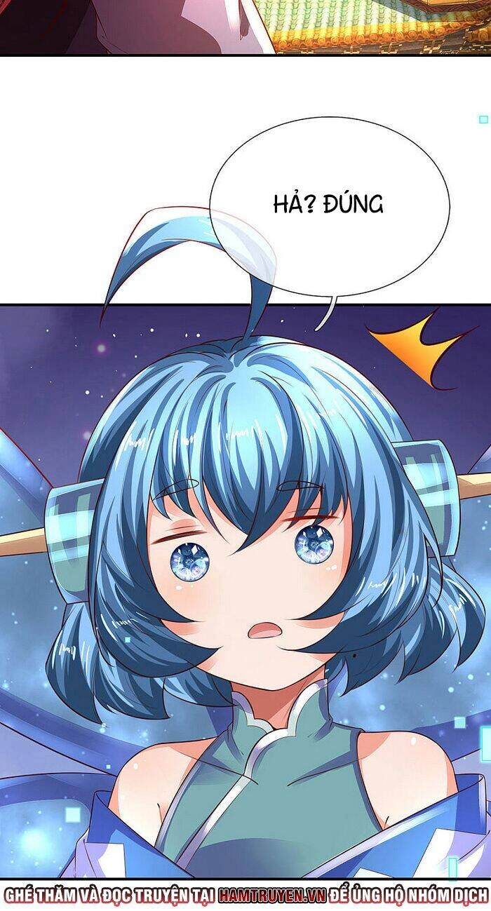 Đại Ma Hoàng Thường Ngày Phiền Não Chapter 19 - 20