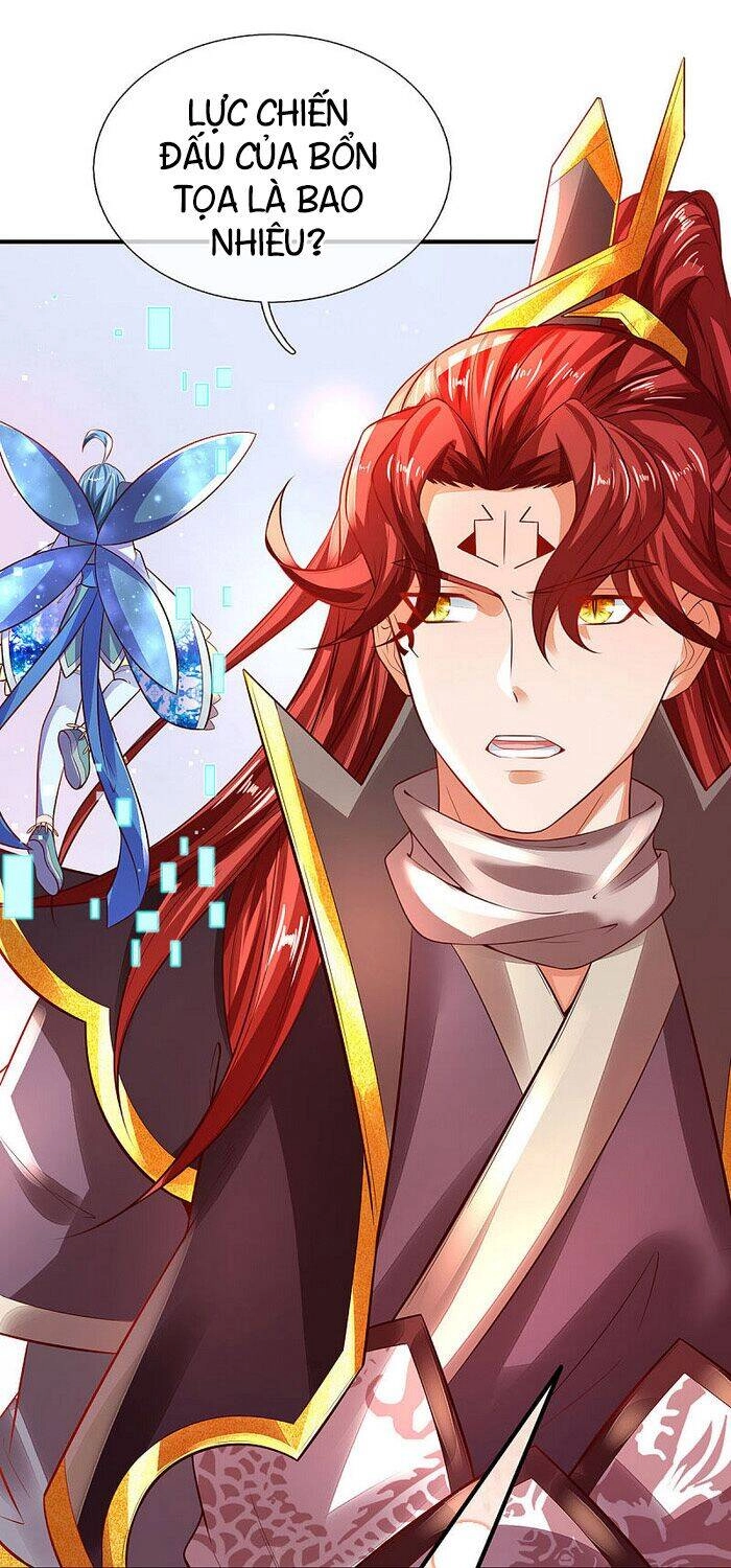 Đại Ma Hoàng Thường Ngày Phiền Não Chapter 19 - 21