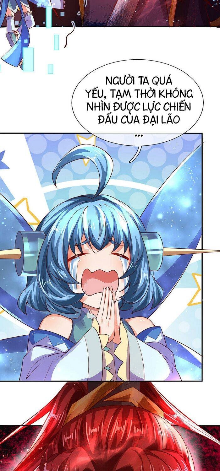 Đại Ma Hoàng Thường Ngày Phiền Não Chapter 19 - 24