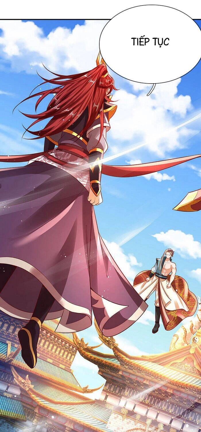 Đại Ma Hoàng Thường Ngày Phiền Não Chapter 20 - 1