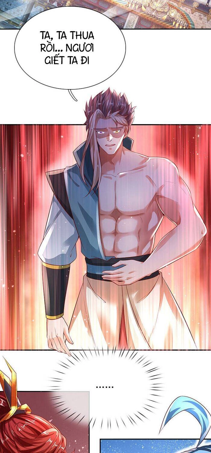 Đại Ma Hoàng Thường Ngày Phiền Não Chapter 20 - 2