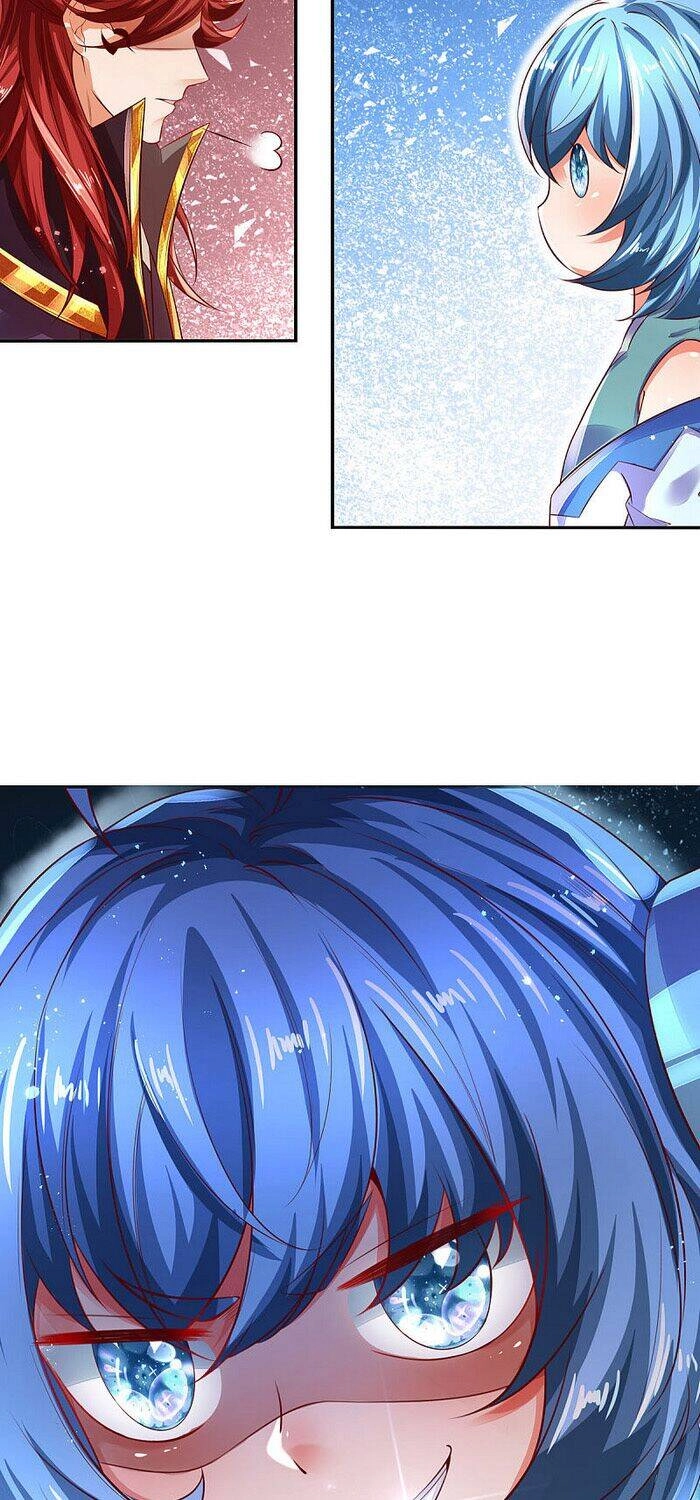 Đại Ma Hoàng Thường Ngày Phiền Não Chapter 20 - 3