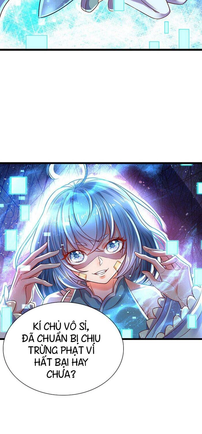 Đại Ma Hoàng Thường Ngày Phiền Não Chapter 20 - 6