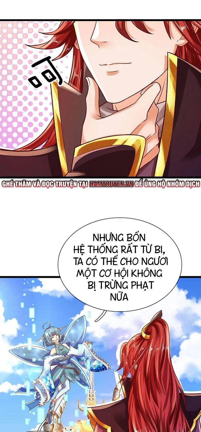 Đại Ma Hoàng Thường Ngày Phiền Não Chapter 20 - 7