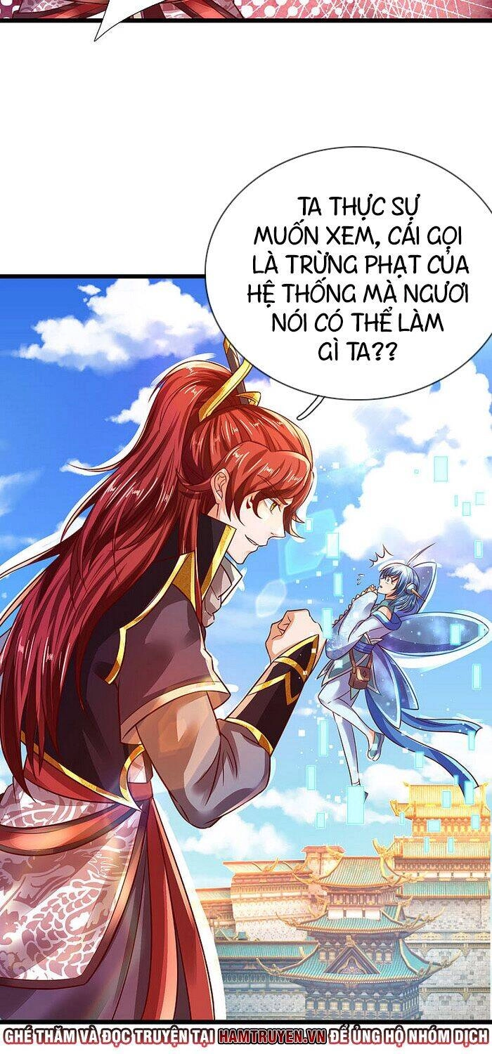 Đại Ma Hoàng Thường Ngày Phiền Não Chapter 20 - 9