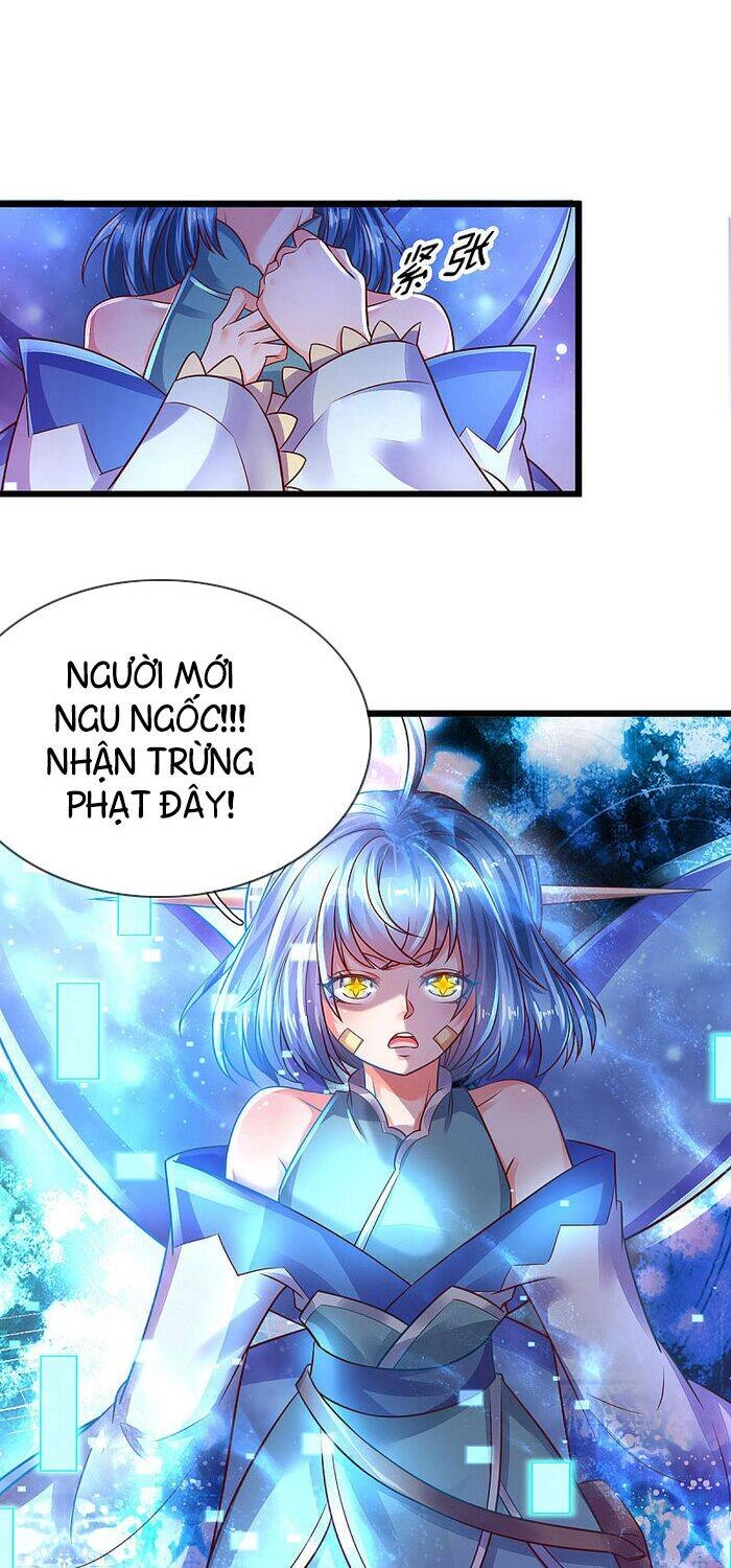 Đại Ma Hoàng Thường Ngày Phiền Não Chapter 20 - 10