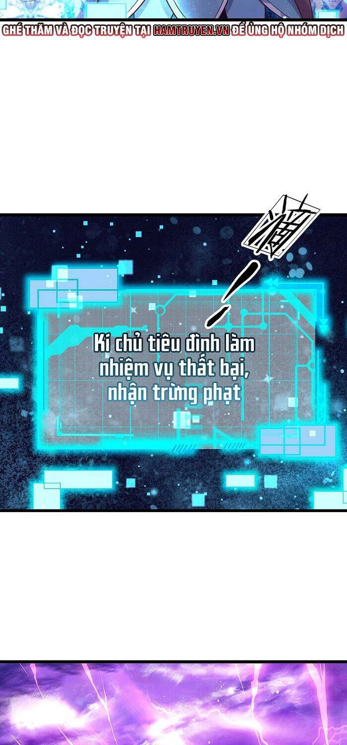 Đại Ma Hoàng Thường Ngày Phiền Não Chapter 20 - 11