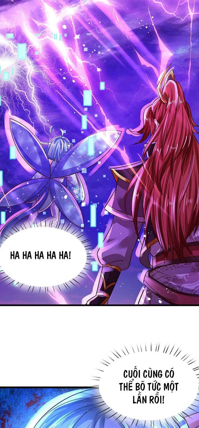 Đại Ma Hoàng Thường Ngày Phiền Não Chapter 20 - 12