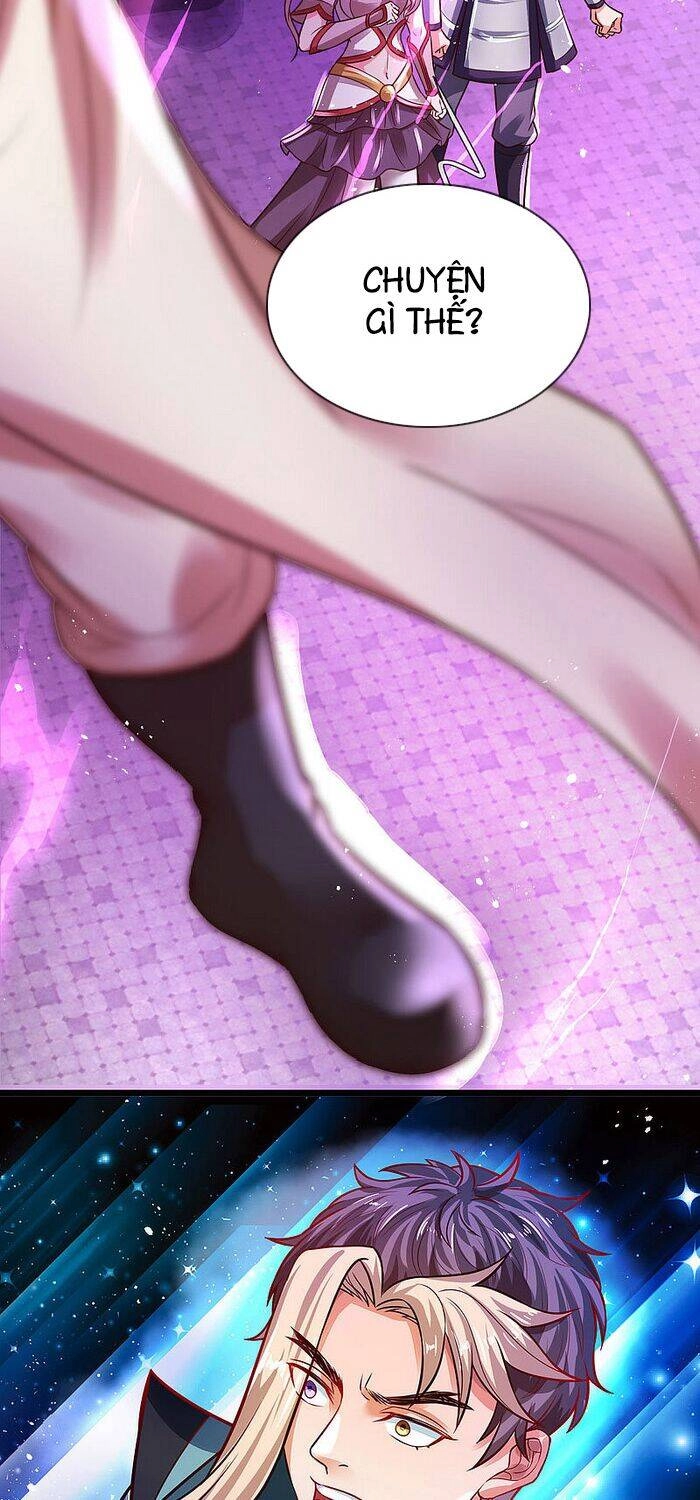 Đại Ma Hoàng Thường Ngày Phiền Não Chapter 20 - 14