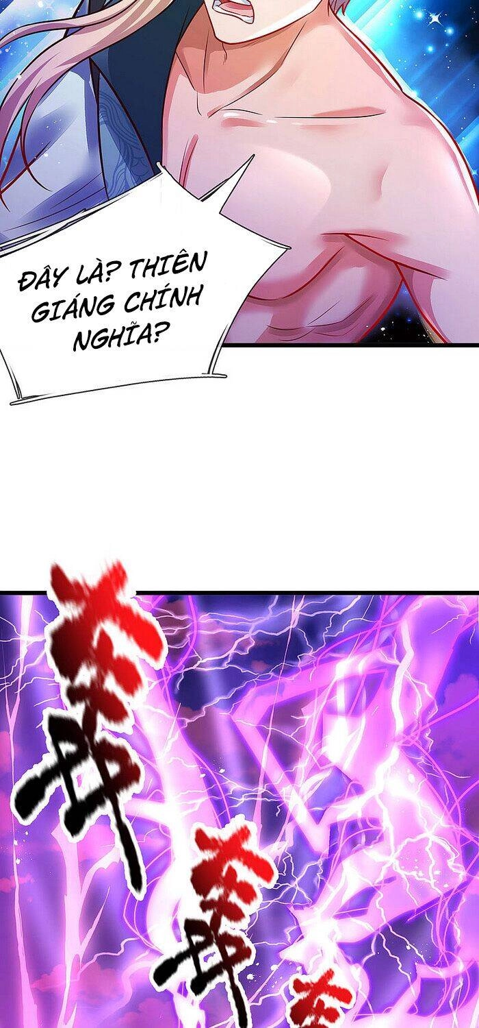 Đại Ma Hoàng Thường Ngày Phiền Não Chapter 20 - 15