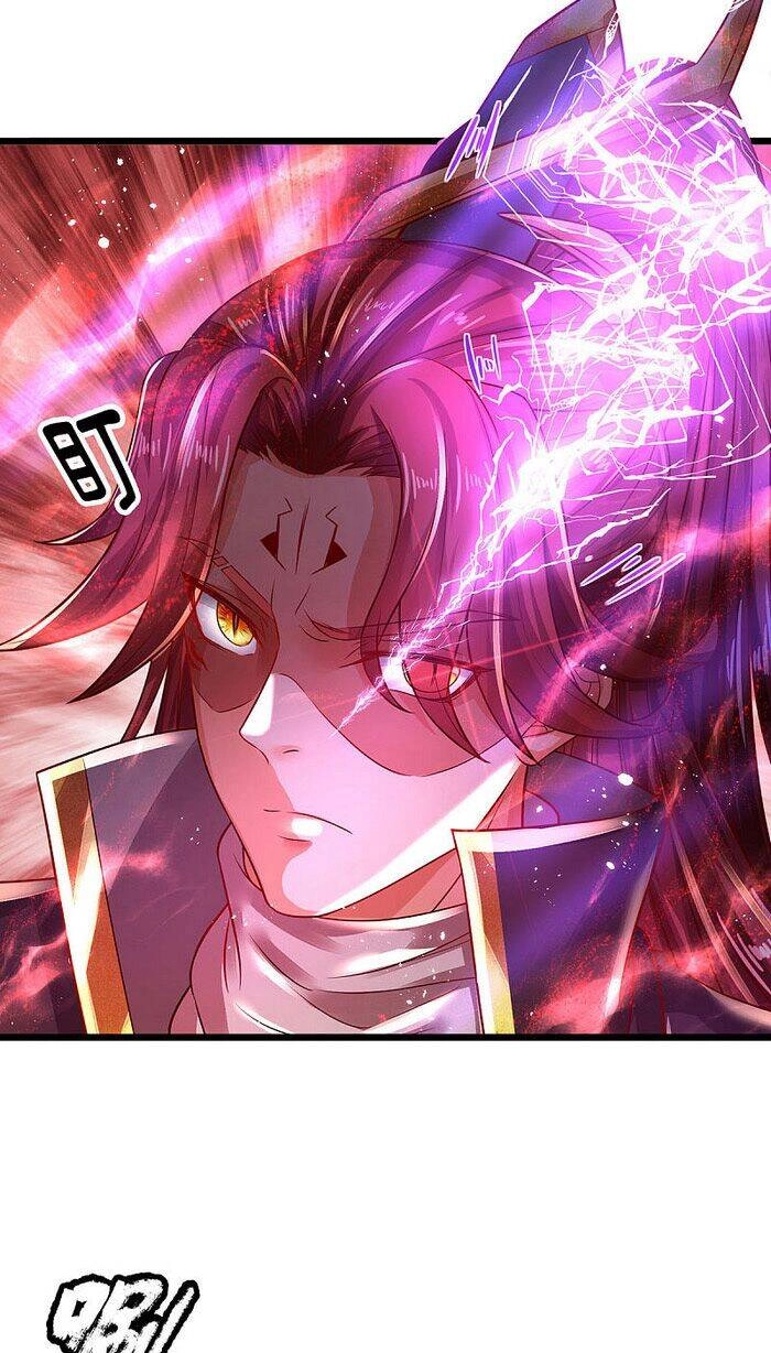 Đại Ma Hoàng Thường Ngày Phiền Não Chapter 20 - 17