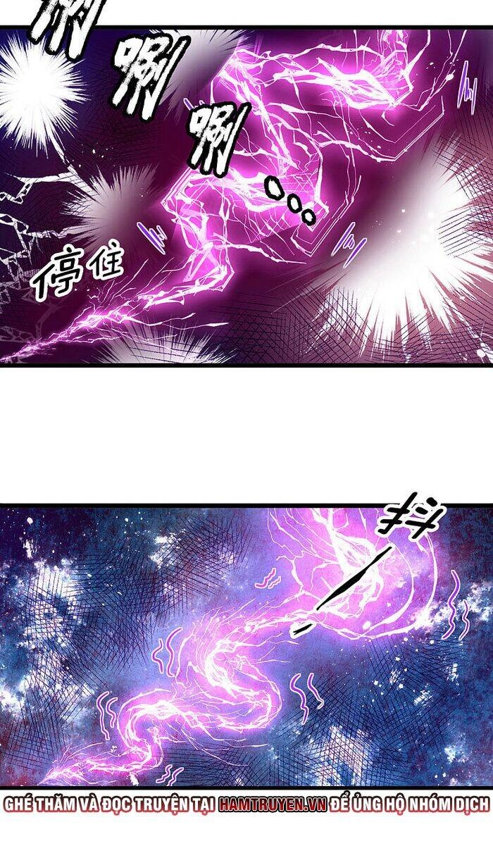 Đại Ma Hoàng Thường Ngày Phiền Não Chapter 20 - 18