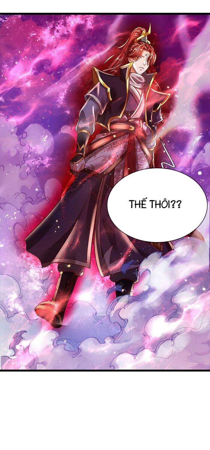 Đại Ma Hoàng Thường Ngày Phiền Não Chapter 20 - 20