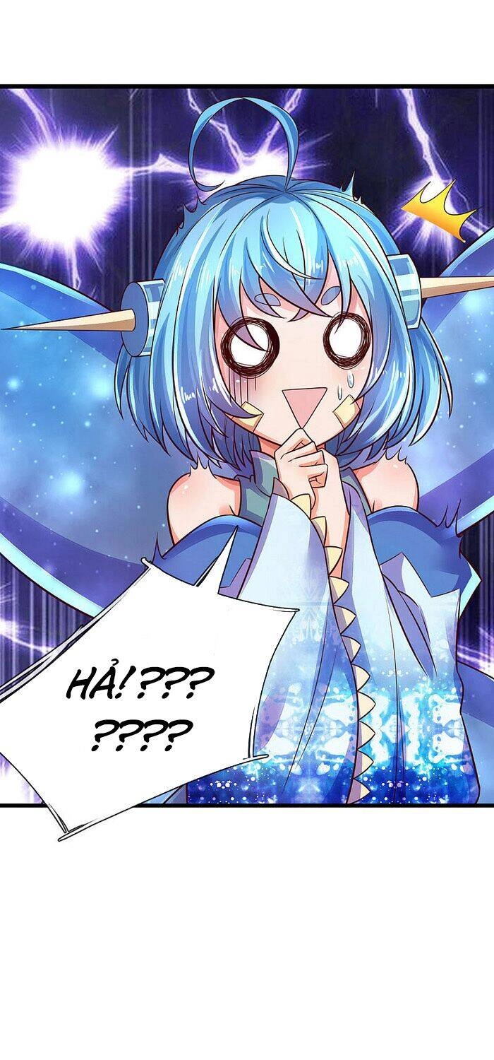 Đại Ma Hoàng Thường Ngày Phiền Não Chapter 20 - 21