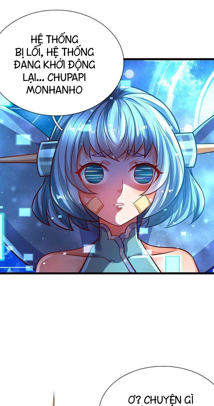 Đại Ma Hoàng Thường Ngày Phiền Não Chapter 20 - 23