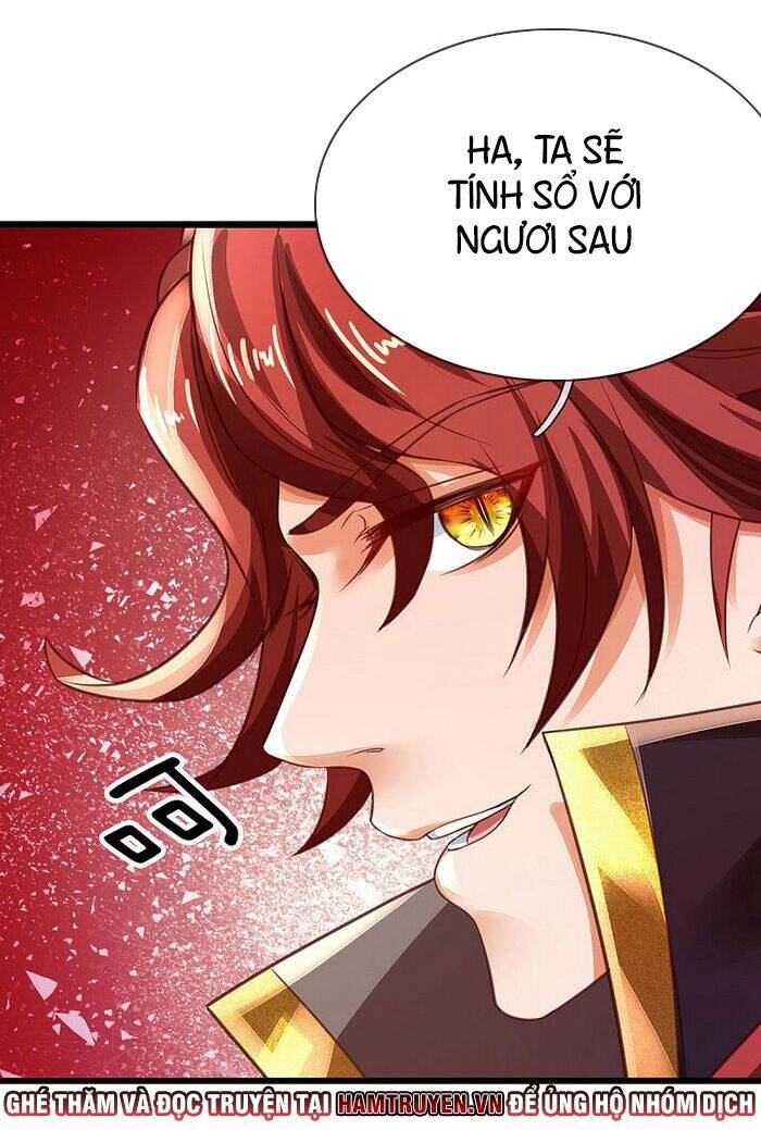 Đại Ma Hoàng Thường Ngày Phiền Não Chapter 20 - 25