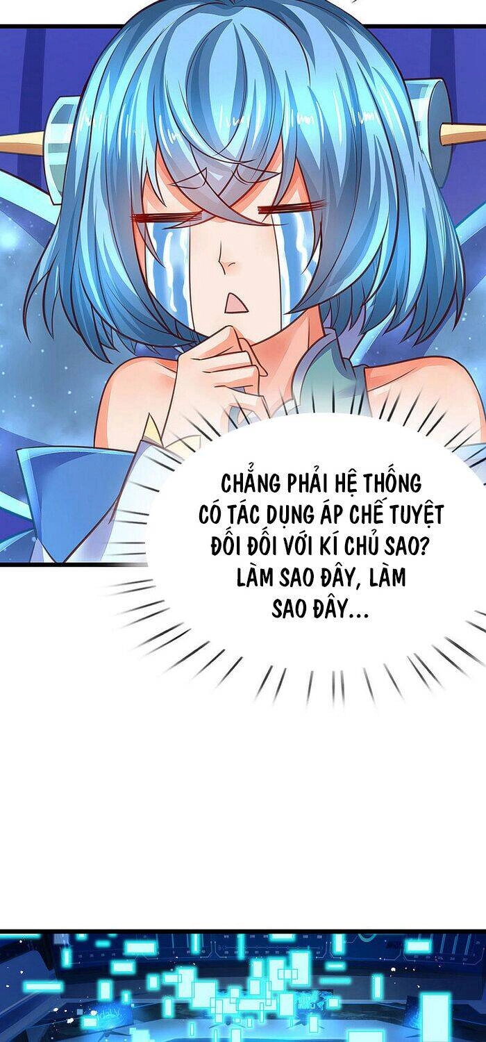 Đại Ma Hoàng Thường Ngày Phiền Não Chapter 21 - 2