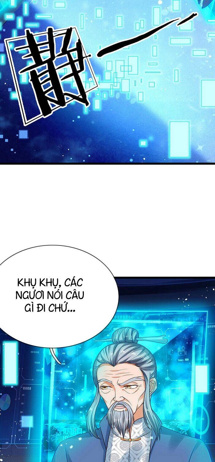 Đại Ma Hoàng Thường Ngày Phiền Não Chapter 21 - 5