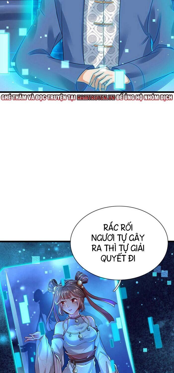 Đại Ma Hoàng Thường Ngày Phiền Não Chapter 21 - 6