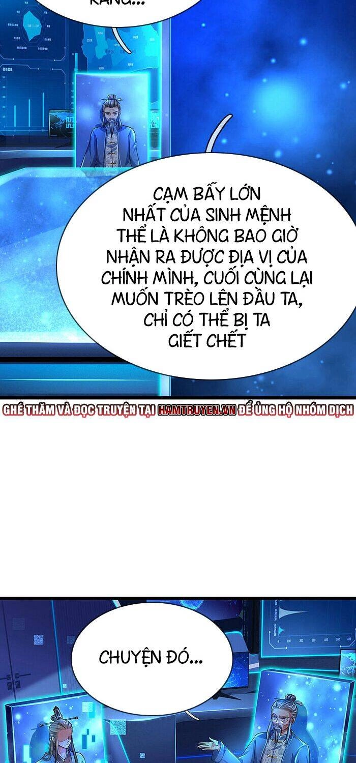 Đại Ma Hoàng Thường Ngày Phiền Não Chapter 21 - 8