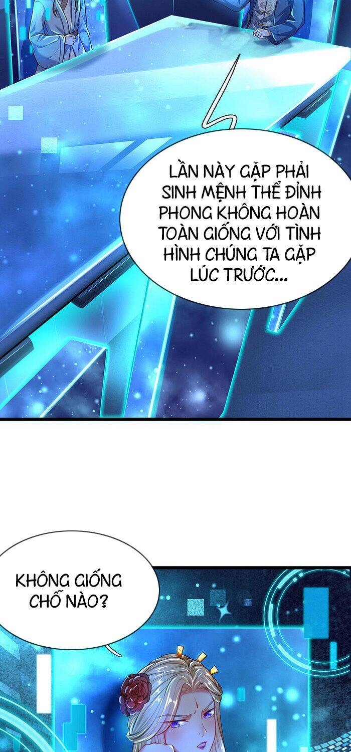 Đại Ma Hoàng Thường Ngày Phiền Não Chapter 21 - 9