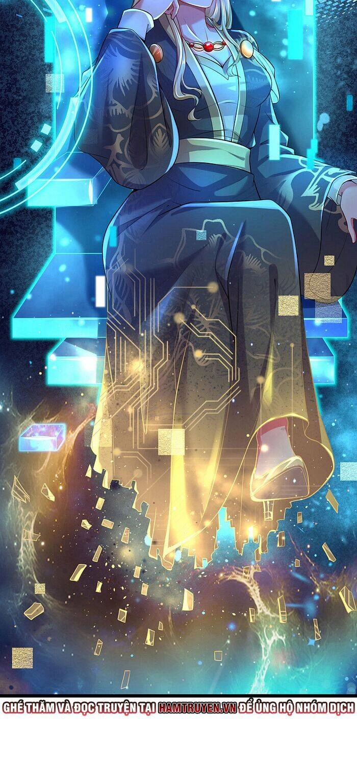 Đại Ma Hoàng Thường Ngày Phiền Não Chapter 21 - 10