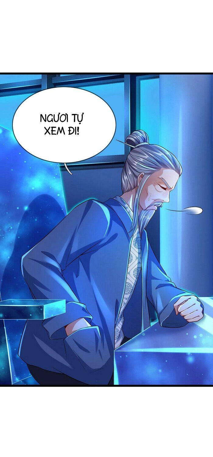 Đại Ma Hoàng Thường Ngày Phiền Não Chapter 21 - 11