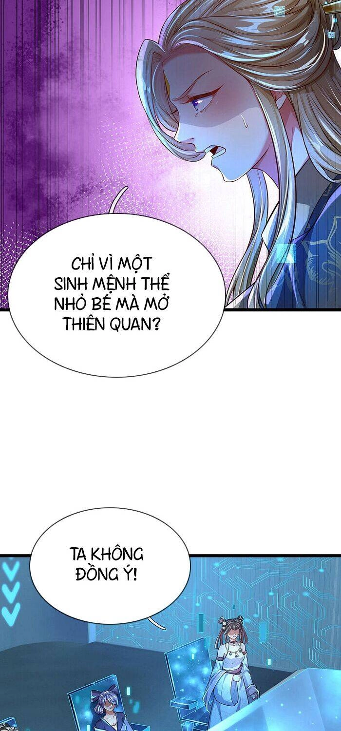 Đại Ma Hoàng Thường Ngày Phiền Não Chapter 21 - 20