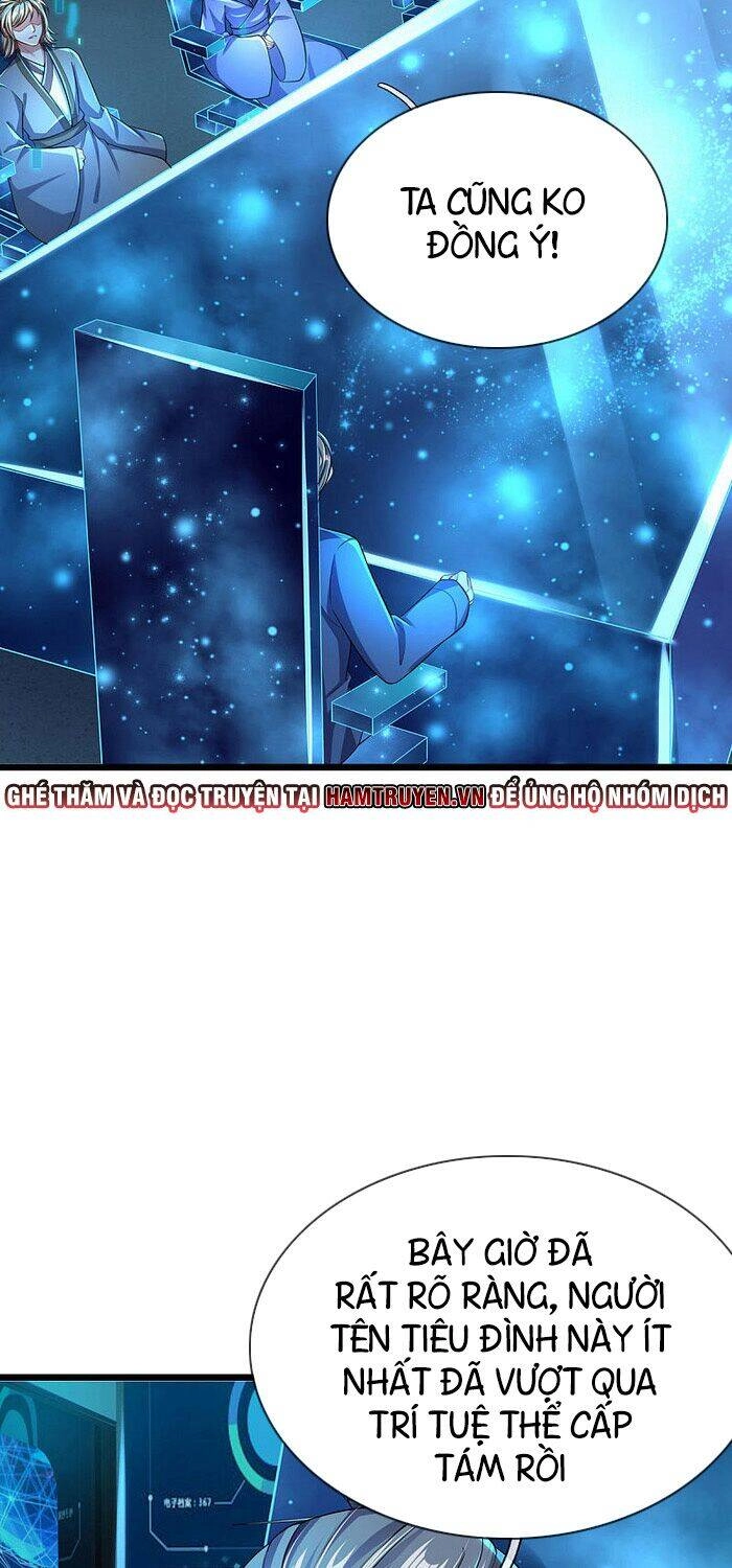 Đại Ma Hoàng Thường Ngày Phiền Não Chapter 21 - 21