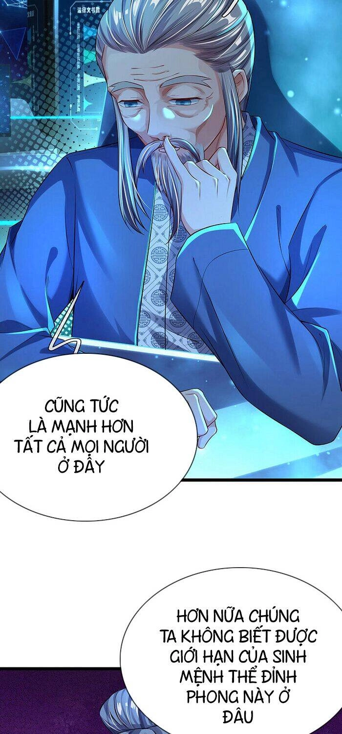 Đại Ma Hoàng Thường Ngày Phiền Não Chapter 21 - 22