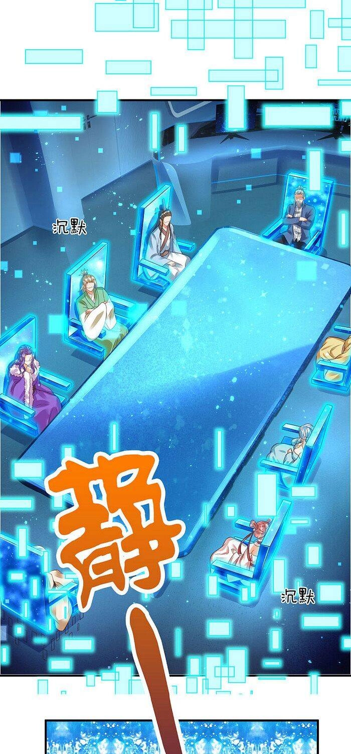 Đại Ma Hoàng Thường Ngày Phiền Não Chapter 22 - 1