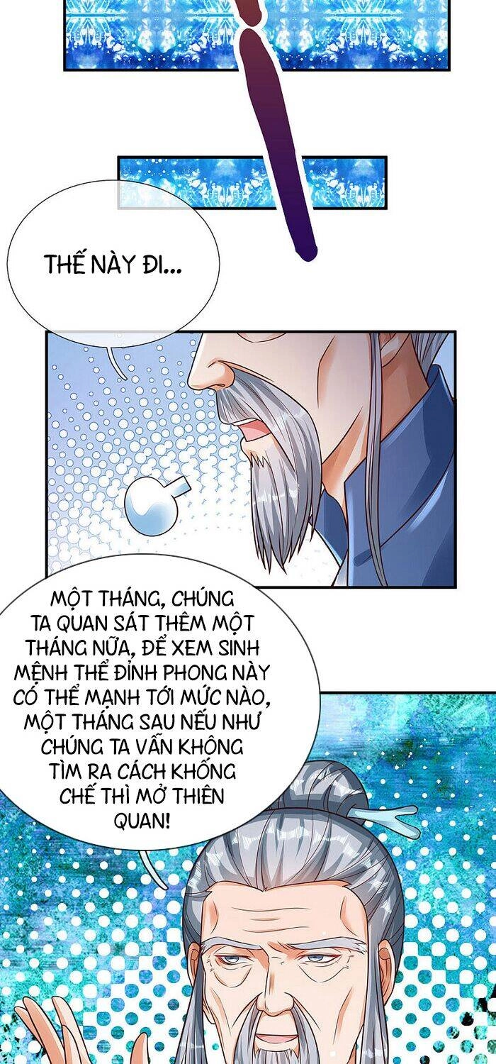Đại Ma Hoàng Thường Ngày Phiền Não Chapter 22 - 2