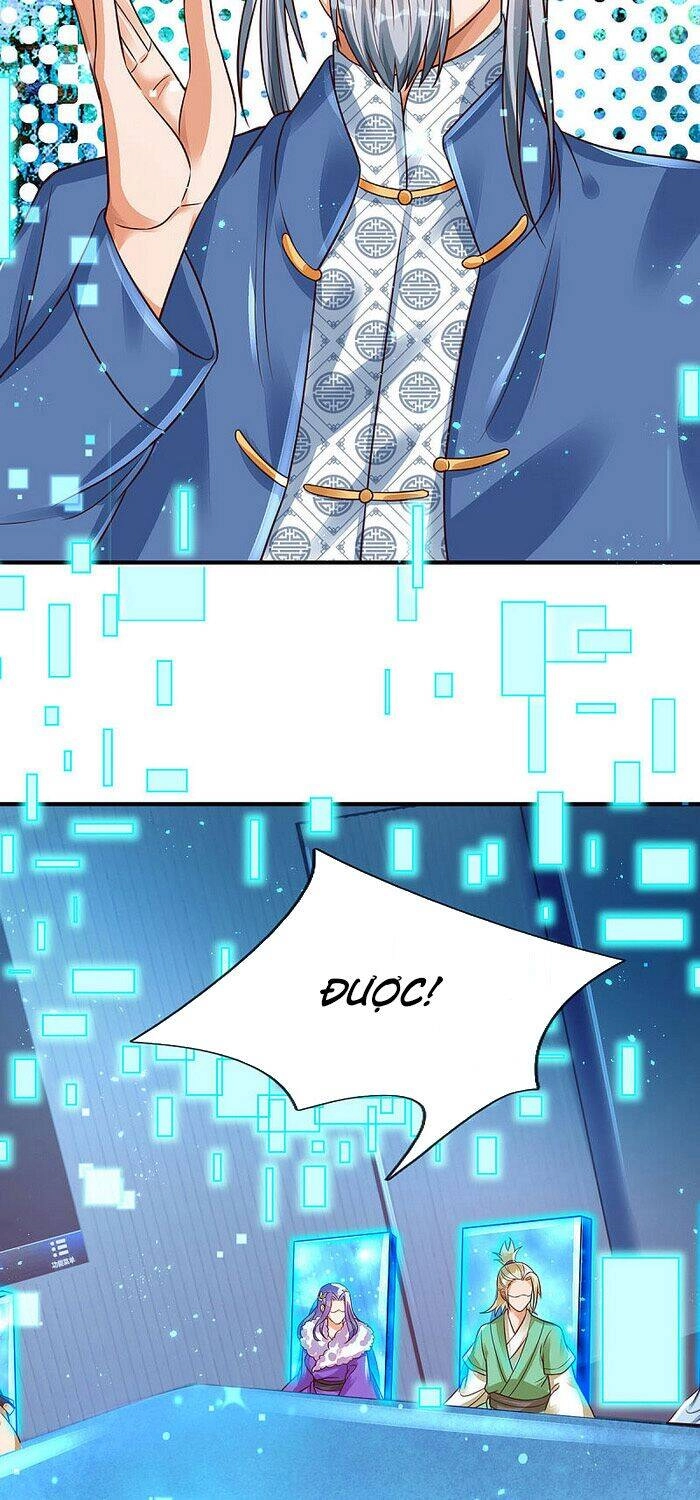 Đại Ma Hoàng Thường Ngày Phiền Não Chapter 22 - 3