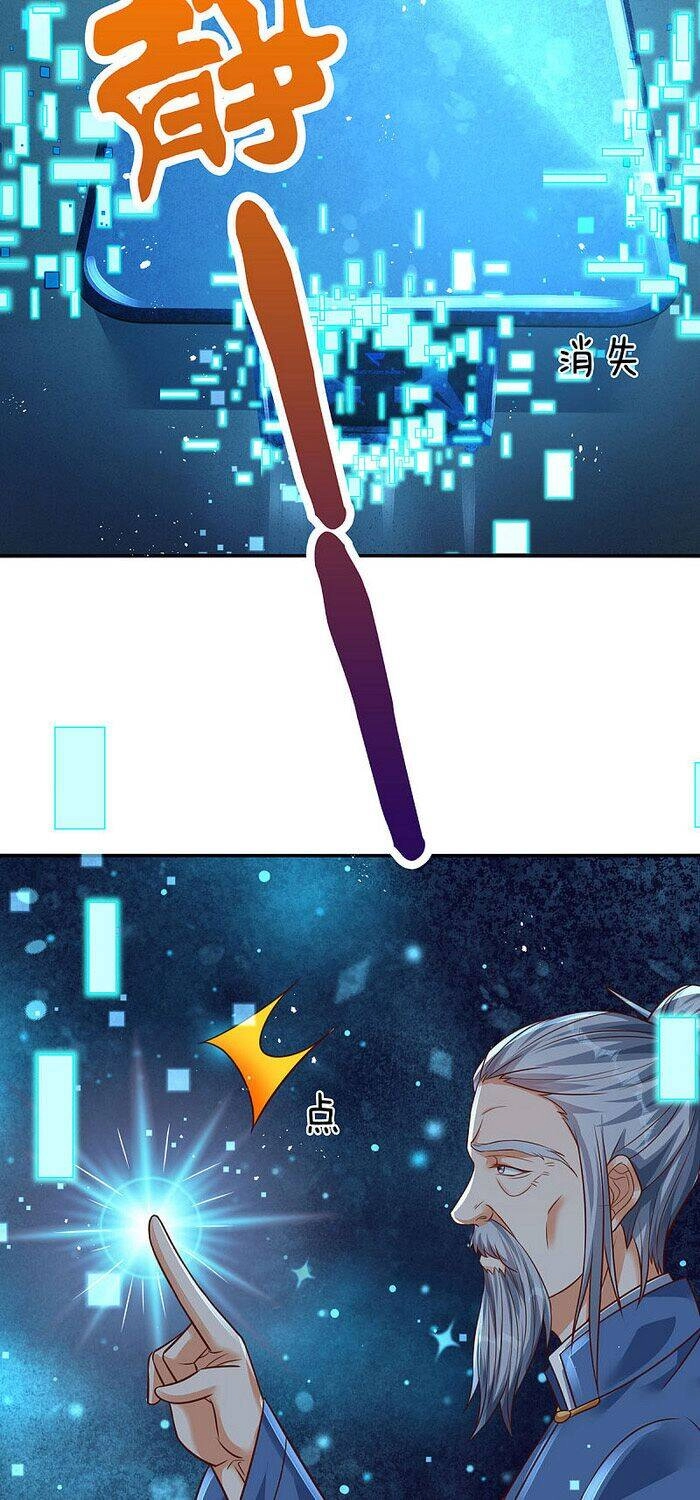 Đại Ma Hoàng Thường Ngày Phiền Não Chapter 22 - 5