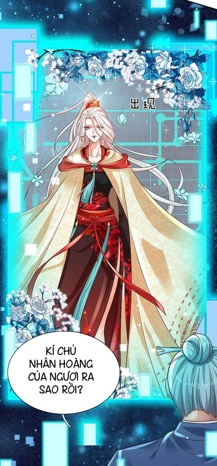 Đại Ma Hoàng Thường Ngày Phiền Não Chapter 22 - 7