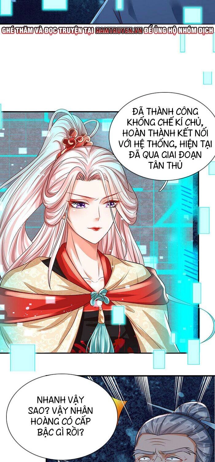 Đại Ma Hoàng Thường Ngày Phiền Não Chapter 22 - 8